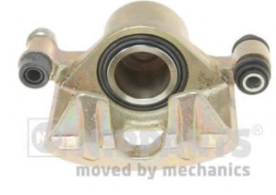 NIPPARTS J3213008 Тормозной суппорт для MAZDA 626 III (Мазда 626 3) NIPPARTS J3213008 Тормозной суппорт для MAZDA 626 III (Мазда 626 3)