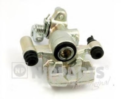 NIPPARTS J3213013 Тормозной суппорт для MAZDA TELSTAR IV (Мазда Тэлстар иv) NIPPARTS J3213013 Тормозной суппорт для MAZDA TELSTAR IV (Мазда Тэлстар иv)