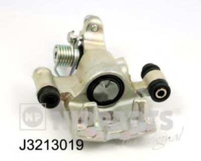 NIPPARTS J3213019 Тормозной суппорт для MAZDA 626 V (Мазда 626 5) NIPPARTS J3213019 Тормозной суппорт для MAZDA 626 V (Мазда 626 5)