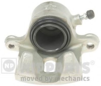 NIPPARTS J3213026 Тормозной суппорт для MAZDA MX-5 I (Мазда Мx-5 и) NIPPARTS J3213026 Тормозной суппорт для MAZDA MX-5 I (Мазда Мx-5 и)