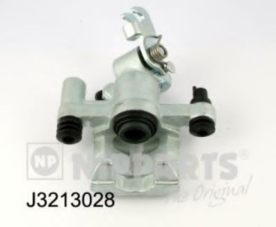 NIPPARTS J3213028 Тормозной суппорт для MAZDA MX-5 I (Мазда Мx-5 и) NIPPARTS J3213028 Тормозной суппорт для MAZDA MX-5 I (Мазда Мx-5 и)