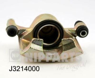 NIPPARTS J3214000 Тормозной суппорт для ACURA (Акура) NIPPARTS J3214000 Тормозной суппорт для ACURA (Акура)