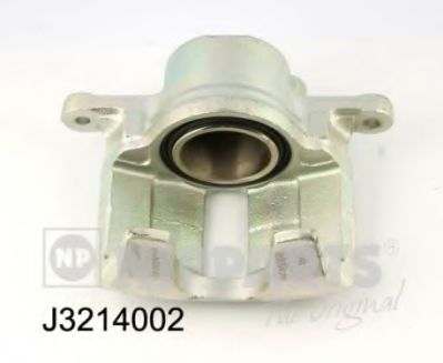 NIPPARTS J3214002 Тормозной суппорт для HONDA PRELUDE III (Хонда Прэлудэ 3) NIPPARTS J3214002 Тормозной суппорт для HONDA PRELUDE III (Хонда Прэлудэ 3)