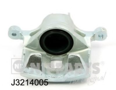NIPPARTS J3214005 Тормозной суппорт для HONDA CIVIC V (Хонда Цивик 5) NIPPARTS J3214005 Тормозной суппорт для HONDA CIVIC V (Хонда Цивик 5)
