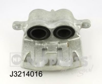 NIPPARTS J3214016 Тормозной суппорт для ACURA (Акура) NIPPARTS J3214016 Тормозной суппорт для ACURA (Акура)