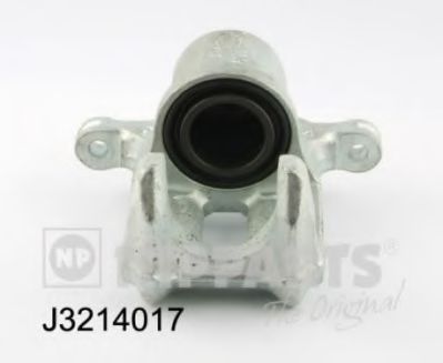 NIPPARTS J3214017 Тормозной суппорт для ACURA (Акура) NIPPARTS J3214017 Тормозной суппорт для ACURA (Акура)