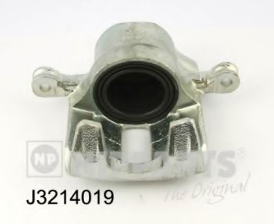 NIPPARTS J3214019 Тормозной суппорт для HONDA (Хонда)
