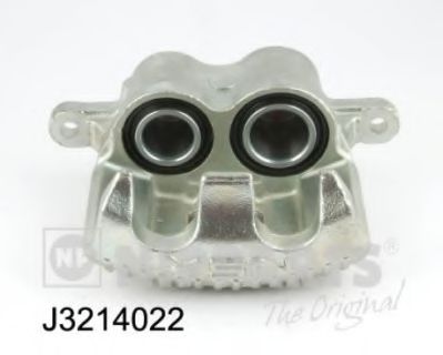 NIPPARTS J3214022 Тормозной суппорт для ACURA NSX (Акура Нсx) NIPPARTS J3214022 Тормозной суппорт для ACURA NSX (Акура Нсx)