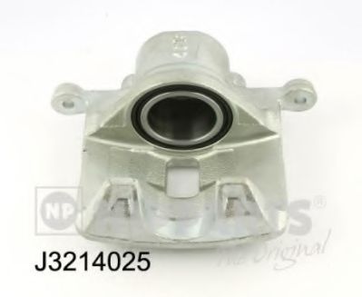 NIPPARTS J3214025 Тормозной суппорт для HONDA S2000 (Хонда С2000) NIPPARTS J3214025 Тормозной суппорт для HONDA S2000 (Хонда С2000)