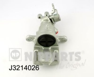 NIPPARTS J3214026 Тормозной суппорт для HONDA S2000 (Хонда С2000) NIPPARTS J3214026 Тормозной суппорт для HONDA S2000 (Хонда С2000)