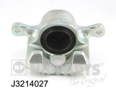 NIPPARTS J3214027 Тормозной суппорт для SUZUKI SUPER CARRY (Сузуки Супэр cарръ) NIPPARTS J3214027 Тормозной суппорт для SUZUKI SUPER CARRY (Сузуки Супэр cарръ)