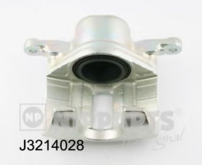NIPPARTS J3214028 Тормозной суппорт для HONDA HR-V (Хонда Хр-v) NIPPARTS J3214028 Тормозной суппорт для HONDA HR-V (Хонда Хр-v)