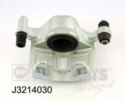 NIPPARTS J3214030 Тормозной суппорт для HONDA ACCORD II (Хонда Аccорд 2) NIPPARTS J3214030 Тормозной суппорт для HONDA ACCORD II (Хонда Аccорд 2)