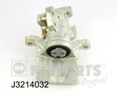 NIPPARTS J3214032 Тормозной суппорт для HONDA PRELUDE III (Хонда Прэлудэ 3) NIPPARTS J3214032 Тормозной суппорт для HONDA PRELUDE III (Хонда Прэлудэ 3)
