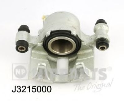 NIPPARTS J3215000 Тормозной суппорт для MITSUBISHI COLT II (Митсубиши/митсубиси Cолт 2) NIPPARTS J3215000 Тормозной суппорт для MITSUBISHI COLT II (Митсубиши/митсубиси Cолт 2)