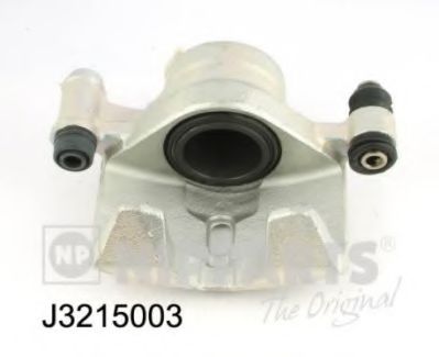 NIPPARTS J3215003 Тормозной суппорт для MITSUBISHI GALANT III (Митсубиши/митсубиси Галант 3) NIPPARTS J3215003 Тормозной суппорт для MITSUBISHI GALANT III (Митсубиши/митсубиси Галант 3)
