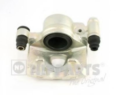 NIPPARTS J3215013 Тормозной суппорт для MITSUBISHI PAJERO/SHOGUN (Митсубиши/митсубиси Пажэро/шогун) NIPPARTS J3215013 Тормозной суппорт для MITSUBISHI PAJERO/SHOGUN (Митсубиши/митсубиси Пажэро/шогун)