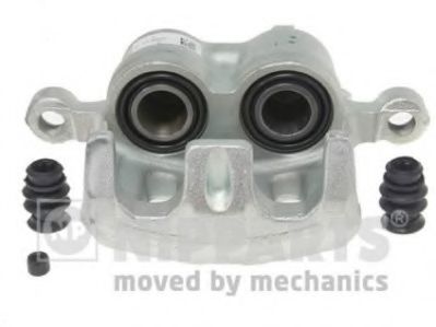 NIPPARTS J3215022 Тормозной суппорт для MITSUBISHI SHOGUN SPORT (Митсубиши/митсубиси Шогун спорт)