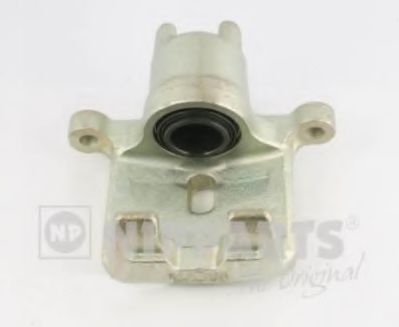 NIPPARTS J3215033 Тормозной суппорт для MITSUBISHI PAJERO/SHOGUN III (Митсубиши/митсубиси Пажэро/шогун 3)