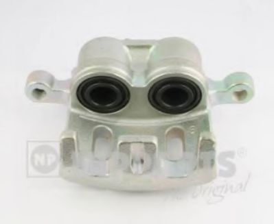 NIPPARTS J3215035 Тормозной суппорт для MITSUBISHI OUTLANDER I (Митсубиши/митсубиси Аутлендер 1) NIPPARTS J3215035 Тормозной суппорт для MITSUBISHI OUTLANDER I (Митсубиши/митсубиси Аутлендер 1)