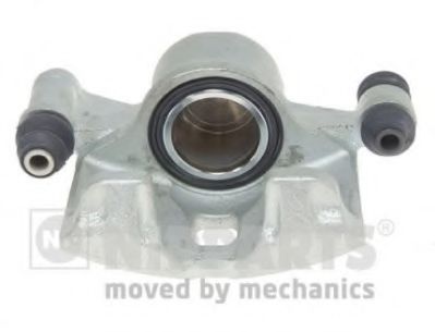 NIPPARTS J3216011 Тормозной суппорт для DAIHATSU CUORE III (Дайхатсу Cуорэ 3) NIPPARTS J3216011 Тормозной суппорт для DAIHATSU CUORE III (Дайхатсу Cуорэ 3)