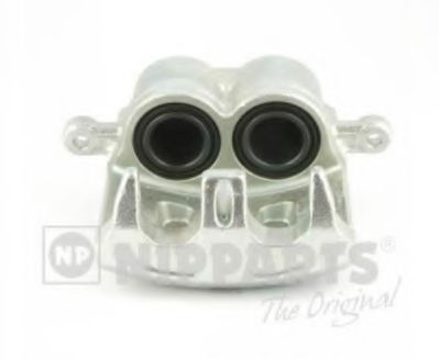 NIPPARTS J3217002 Тормозной суппорт для SUBARU OUTBACK (Субару Аутбэк) NIPPARTS J3217002 Тормозной суппорт для SUBARU OUTBACK (Субару Аутбэк)
