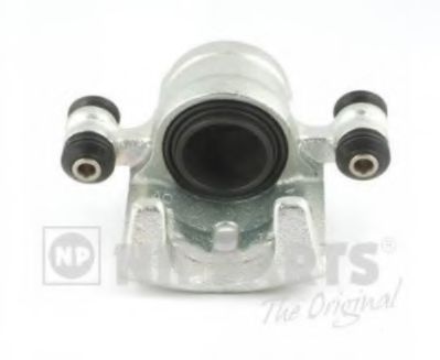 NIPPARTS J3218001 Тормозной суппорт для SUBARU JUSTY II (Субару Жустъ 2)