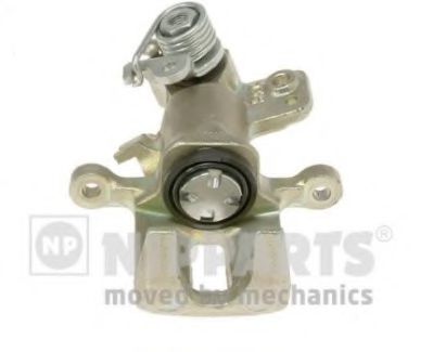 NIPPARTS J3218003 Тормозной суппорт для SUZUKI (Сузуки) NIPPARTS J3218003 Тормозной суппорт для SUZUKI (Сузуки)