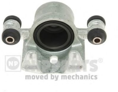 NIPPARTS J3218007 Тормозной суппорт для SUZUKI (Сузуки) NIPPARTS J3218007 Тормозной суппорт для SUZUKI (Сузуки)