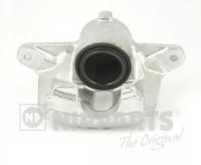 NIPPARTS J3218009 Тормозной суппорт для SUZUKI WAGON R (Сузуки Вагон р) NIPPARTS J3218009 Тормозной суппорт для SUZUKI WAGON R (Сузуки Вагон р)