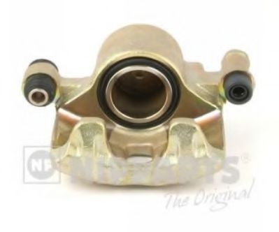 NIPPARTS J3219000 Тормозной суппорт для ISUZU TROOPER (Исузу Троопэр)