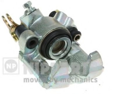 NIPPARTS J3219003 Тормозной суппорт для ISUZU TROOPER (Исузу Троопэр)