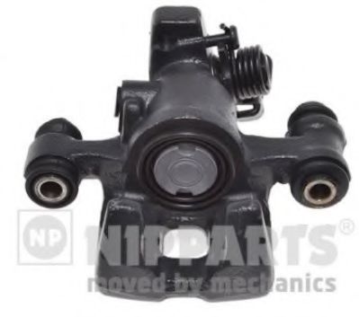 NIPPARTS J3220300 Тормозной суппорт для KIA CARENS I (Киа Каренс 1) NIPPARTS J3220300 Тормозной суппорт для KIA CARENS I (Киа Каренс 1)