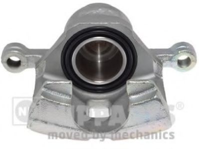 NIPPARTS J3220301 Тормозной суппорт для KIA CARENS I (Киа Каренс 1) NIPPARTS J3220301 Тормозной суппорт для KIA CARENS I (Киа Каренс 1)