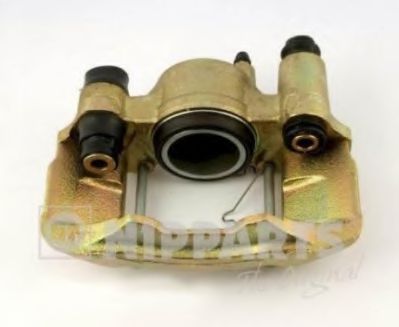 NIPPARTS J3220303 Тормозной суппорт для MAZDA 121 METRO (Мазда 121 мэтро) NIPPARTS J3220303 Тормозной суппорт для MAZDA 121 METRO (Мазда 121 мэтро)