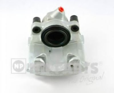 NIPPARTS J3220400 Тормозной суппорт для DAEWOO MUSSO (Дэу Муссо) NIPPARTS J3220400 Тормозной суппорт для DAEWOO MUSSO (Дэу Муссо)