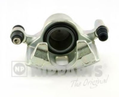 NIPPARTS J3220500 Тормозной суппорт для HYUNDAI CLICK (Хендай Cлиcк) NIPPARTS J3220500 Тормозной суппорт для HYUNDAI CLICK (Хендай Cлиcк)