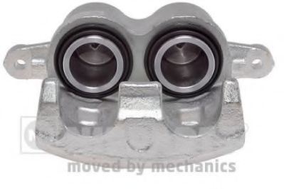 NIPPARTS J3220506 Тормозной суппорт для HYUNDAI SATELLITE (Хендай Сатэллитэ) NIPPARTS J3220506 Тормозной суппорт для HYUNDAI SATELLITE (Хендай Сатэллитэ)