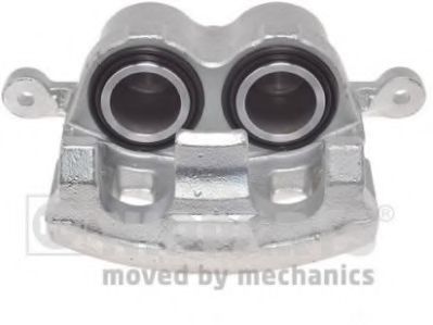 NIPPARTS J3220516 Тормозной суппорт для DAEWOO REXTON (Дэу Рекстон) NIPPARTS J3220516 Тормозной суппорт для DAEWOO REXTON (Дэу Рекстон)