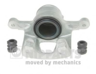 NIPPARTS J3220902 Тормозной суппорт для CHEVROLET MATIZ (Шевроле Матиз)