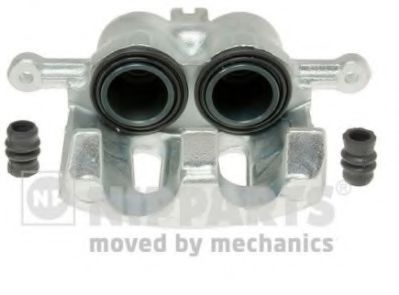NIPPARTS J3221018 Тормозной суппорт для NISSAN BIG M (Ниссан Биг м) NIPPARTS J3221018 Тормозной суппорт для NISSAN BIG M (Ниссан Биг м)