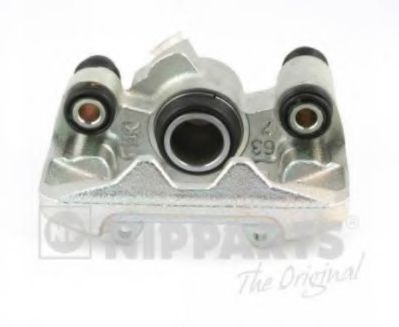 NIPPARTS J3222023 Тормозной суппорт для TOYOTA YARIS VERSO (Тойота/тоета Ярис версо) NIPPARTS J3222023 Тормозной суппорт для TOYOTA YARIS VERSO (Тойота/тоета Ярис версо)