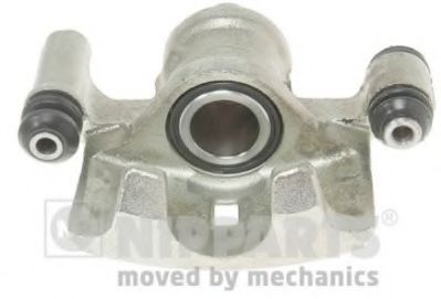 NIPPARTS J3222024 Тормозной суппорт для TOYOTA AVENSIS (Тойота/тоета Авенсис) NIPPARTS J3222024 Тормозной суппорт для TOYOTA AVENSIS (Тойота/тоета Авенсис)