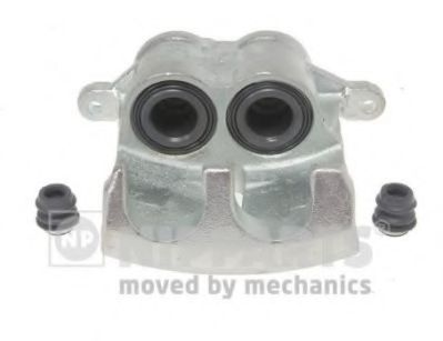 NIPPARTS J3222025 Тормозной суппорт для TOYOTA AVENSIS (Тойота/тоета Авенсис) NIPPARTS J3222025 Тормозной суппорт для TOYOTA AVENSIS (Тойота/тоета Авенсис)