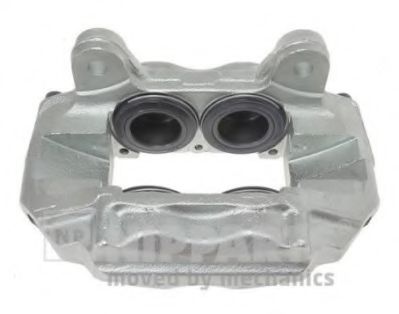 NIPPARTS J3222056 Тормозной суппорт для TOYOTA LAND CRUISER 80 (Тойота/тоета Ленд крузер 80) NIPPARTS J3222056 Тормозной суппорт для TOYOTA LAND CRUISER 80 (Тойота/тоета Ленд крузер 80)