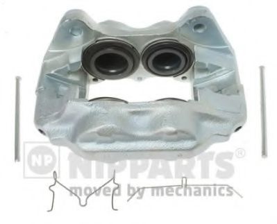 NIPPARTS J3222062 Тормозной суппорт для TOYOTA PRADO (Тойота/тоета Прадо) NIPPARTS J3222062 Тормозной суппорт для TOYOTA PRADO (Тойота/тоета Прадо)