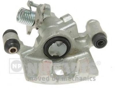 NIPPARTS J3222083 Тормозной суппорт для TOYOTA COROLLA SPRINTER (Тойота/тоета Cоролла спринтэр) NIPPARTS J3222083 Тормозной суппорт для TOYOTA COROLLA SPRINTER (Тойота/тоета Cоролла спринтэр)