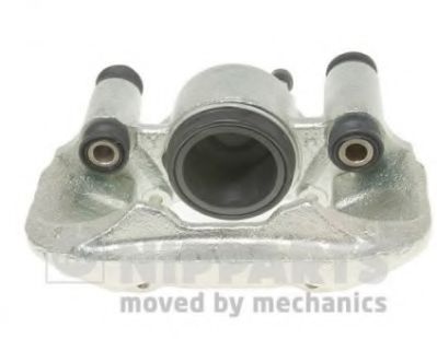 NIPPARTS J3223003 Тормозной суппорт для MAZDA 323 S IV (Мазда 323 с4) NIPPARTS J3223003 Тормозной суппорт для MAZDA 323 S IV (Мазда 323 с4)