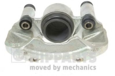 NIPPARTS J3223004 Тормозной суппорт для MAZDA 323 F V (Мазда 323 ф5) NIPPARTS J3223004 Тормозной суппорт для MAZDA 323 F V (Мазда 323 ф5)