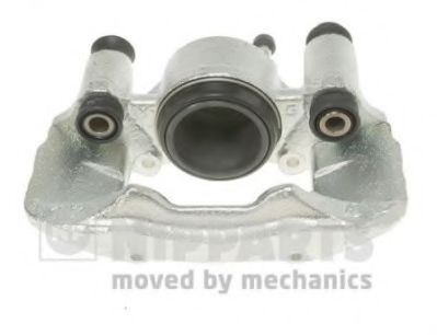 NIPPARTS J3223005 Тормозной суппорт для MAZDA 323 P V (Мазда 323 пв) NIPPARTS J3223005 Тормозной суппорт для MAZDA 323 P V (Мазда 323 пв)
